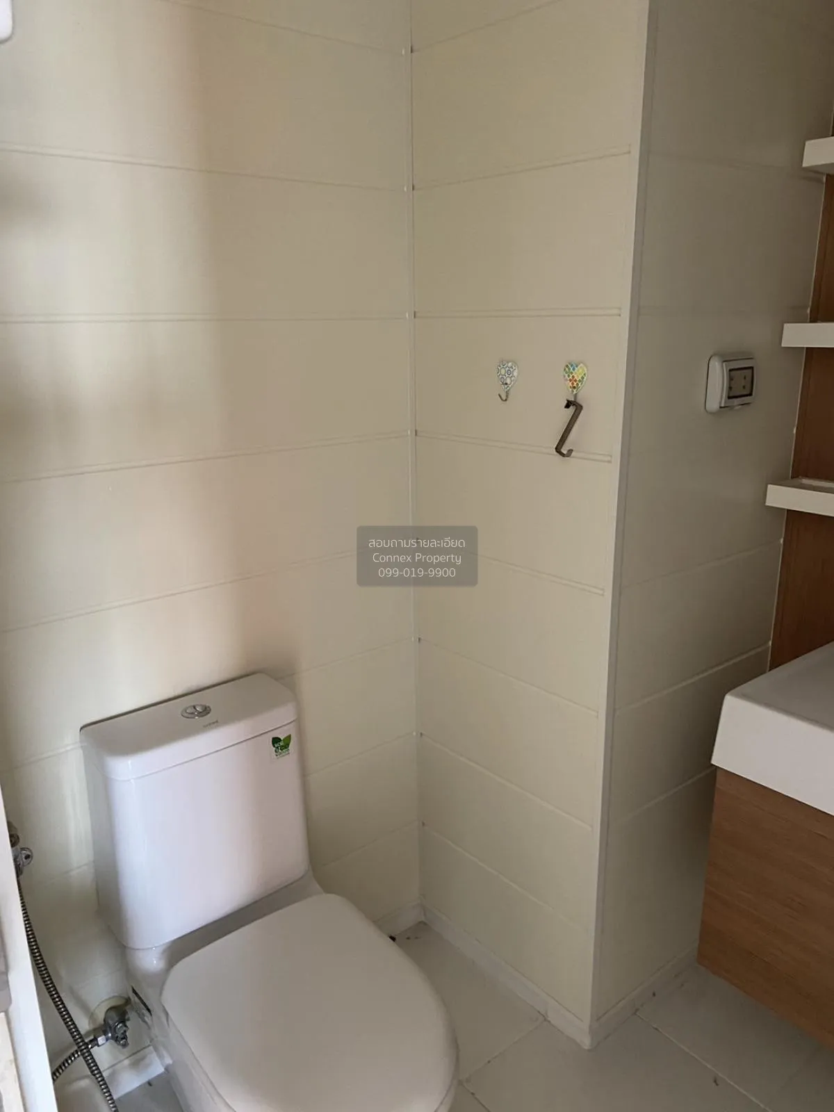 FOR RENT condo , Q House Sathorn , BTS-Krung Thon Buri , Khlong T