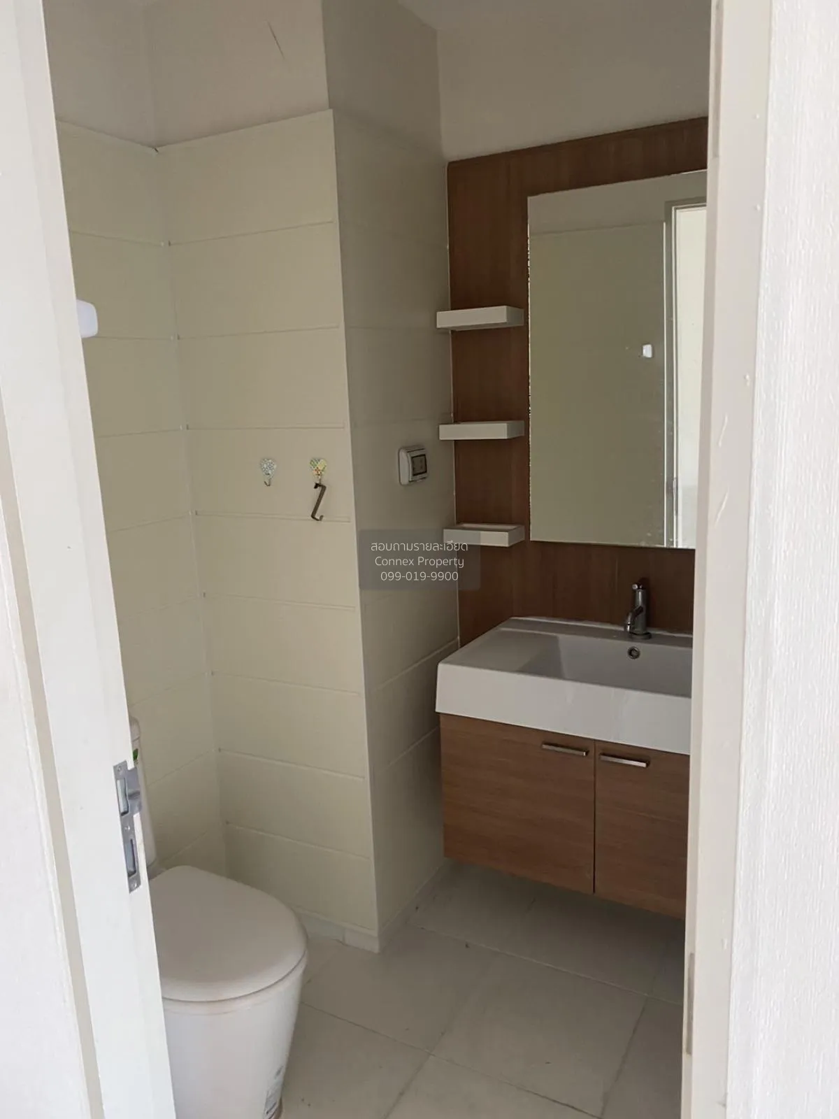 FOR RENT condo , Q House Sathorn , BTS-Krung Thon Buri , Khlong T