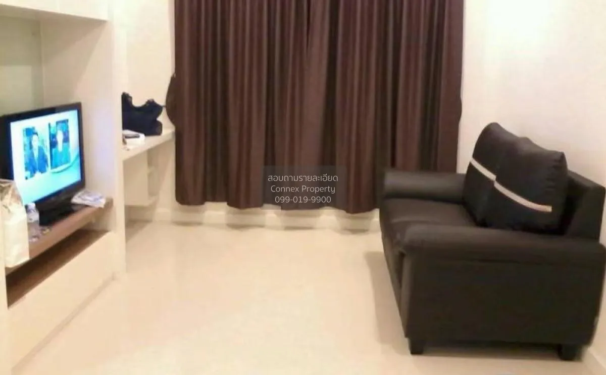 FOR RENT condo , Q House Sathorn , BTS-Krung Thon Buri , Khlong T 1