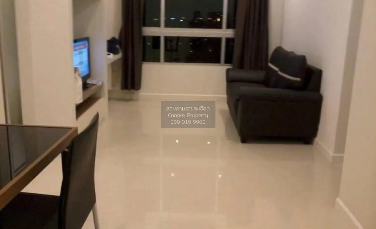 FOR RENT condo , Q House Sathorn , BTS-Krung Thon Buri , Khlong T 2