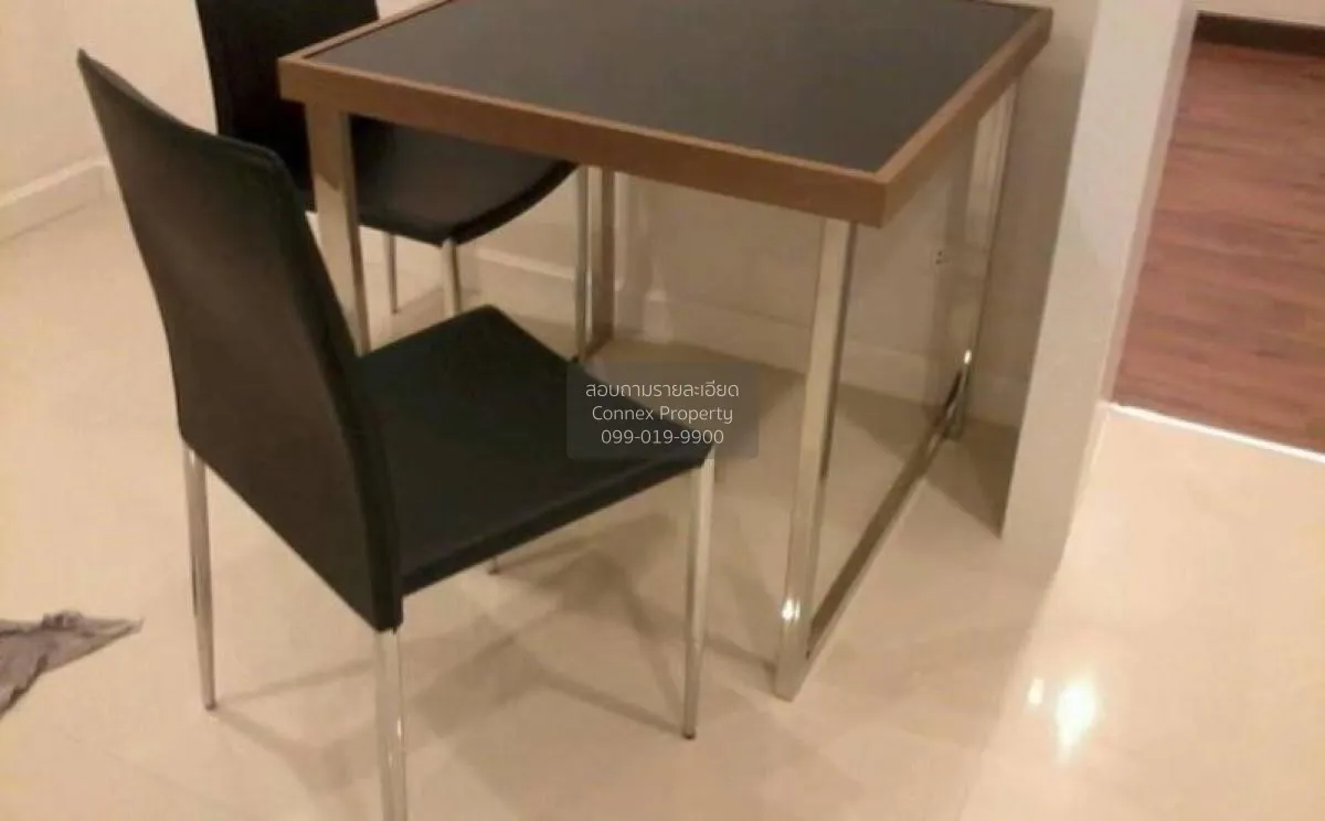 FOR RENT condo , Q House Sathorn , BTS-Krung Thon Buri , Khlong T 3