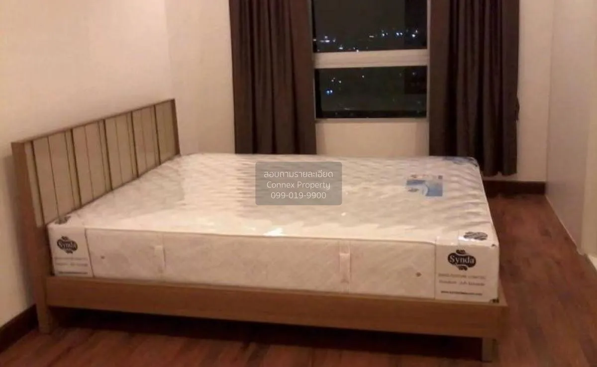 FOR RENT condo , Q House Sathorn , BTS-Krung Thon Buri , Khlong T 4