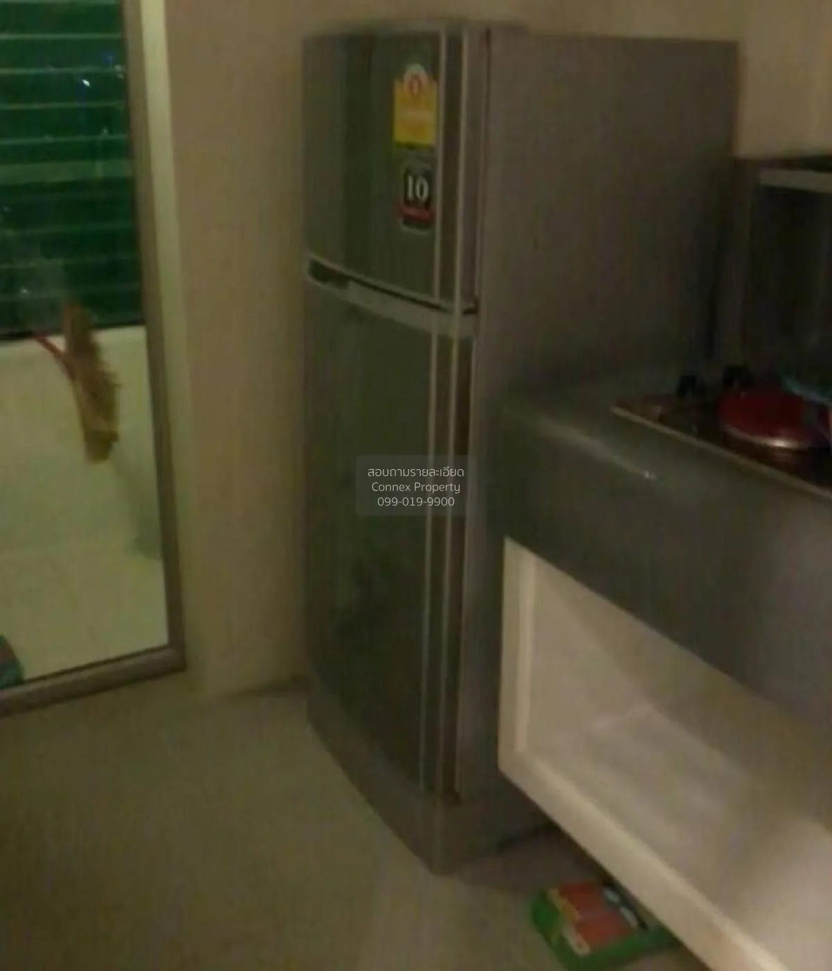 FOR RENT condo , Q House Sathorn , BTS-Krung Thon Buri , Khlong T