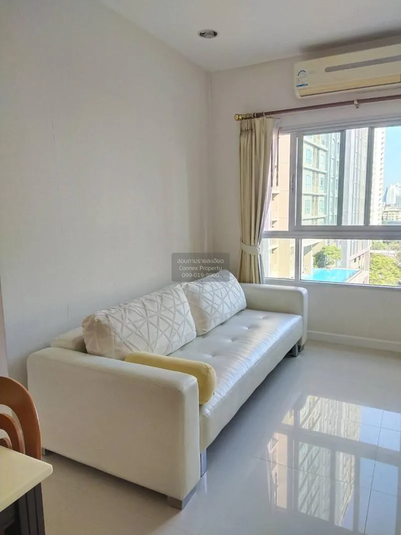 FOR SALE condo , Q House Sathorn , BTS-Krung Thon Buri , Khlong T 1