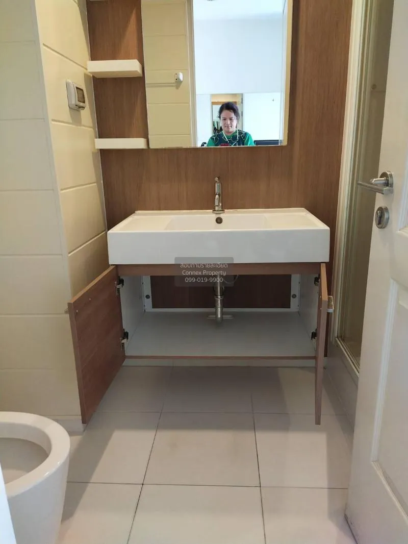 FOR SALE condo , Q House Sathorn , BTS-Krung Thon Buri , Khlong T