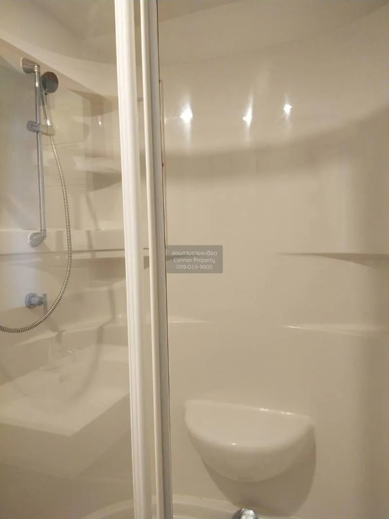 FOR SALE condo , Q House Sathorn , BTS-Krung Thon Buri , Khlong T