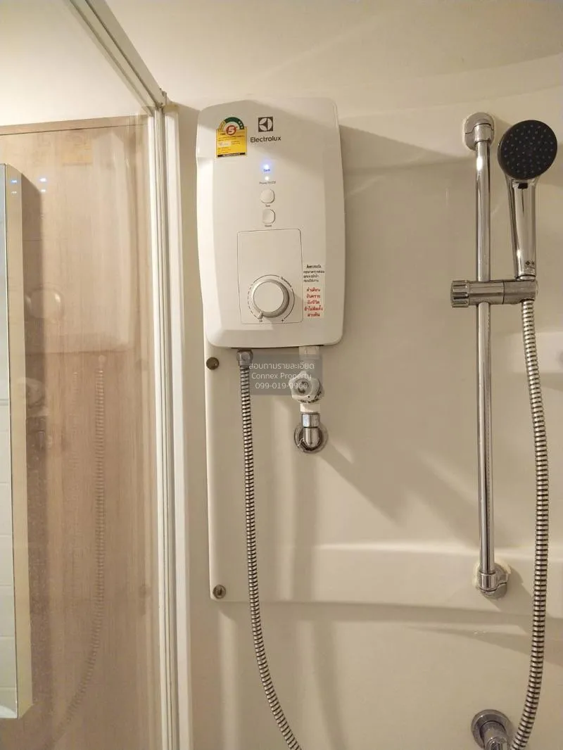 FOR SALE condo , Q House Sathorn , BTS-Krung Thon Buri , Khlong T