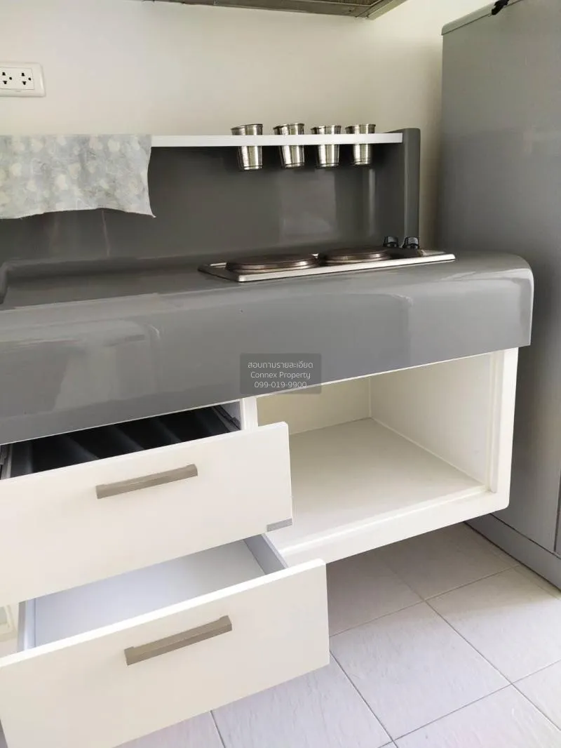 FOR SALE condo , Q House Sathorn , BTS-Krung Thon Buri , Khlong T 4