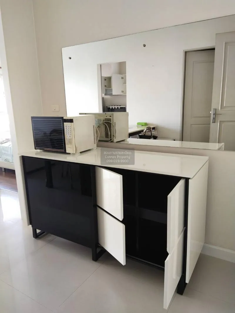 FOR SALE condo , Q House Sathorn , BTS-Krung Thon Buri , Khlong T