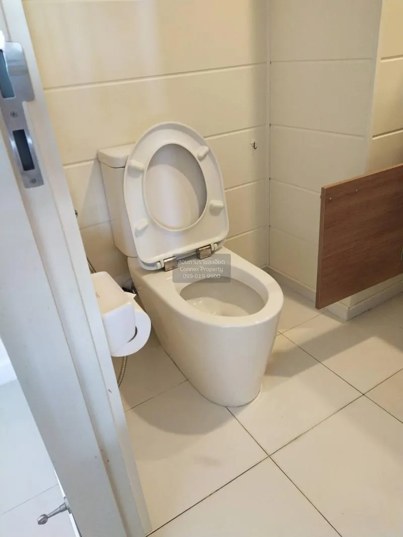 FOR SALE condo , Q House Sathorn , BTS-Krung Thon Buri , Khlong T