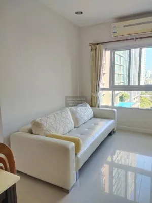 FOR SALE condo , Q House Sathorn , BTS-Krung Thon Buri , Khlong Ton Sai , Khlong San , Bangkok , CX-29482