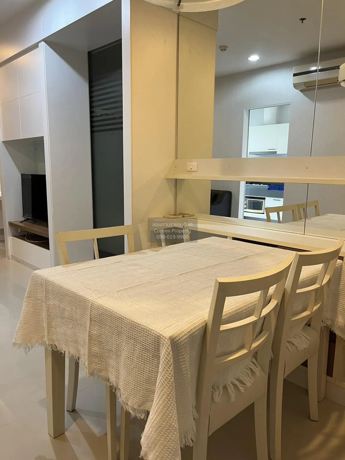 FOR RENT condo , Q House Sathorn , BTS-Krung Thon Buri , Khlong T 3