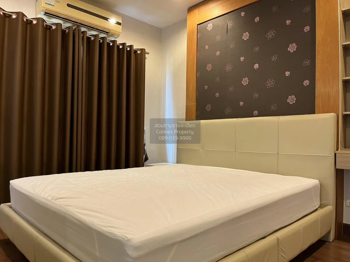 FOR RENT condo , Q House Sathorn , BTS-Krung Thon Buri , Khlong T