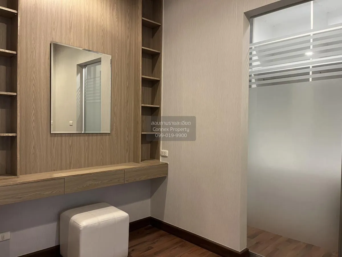 FOR RENT condo , Q House Sathorn , BTS-Krung Thon Buri , Khlong T