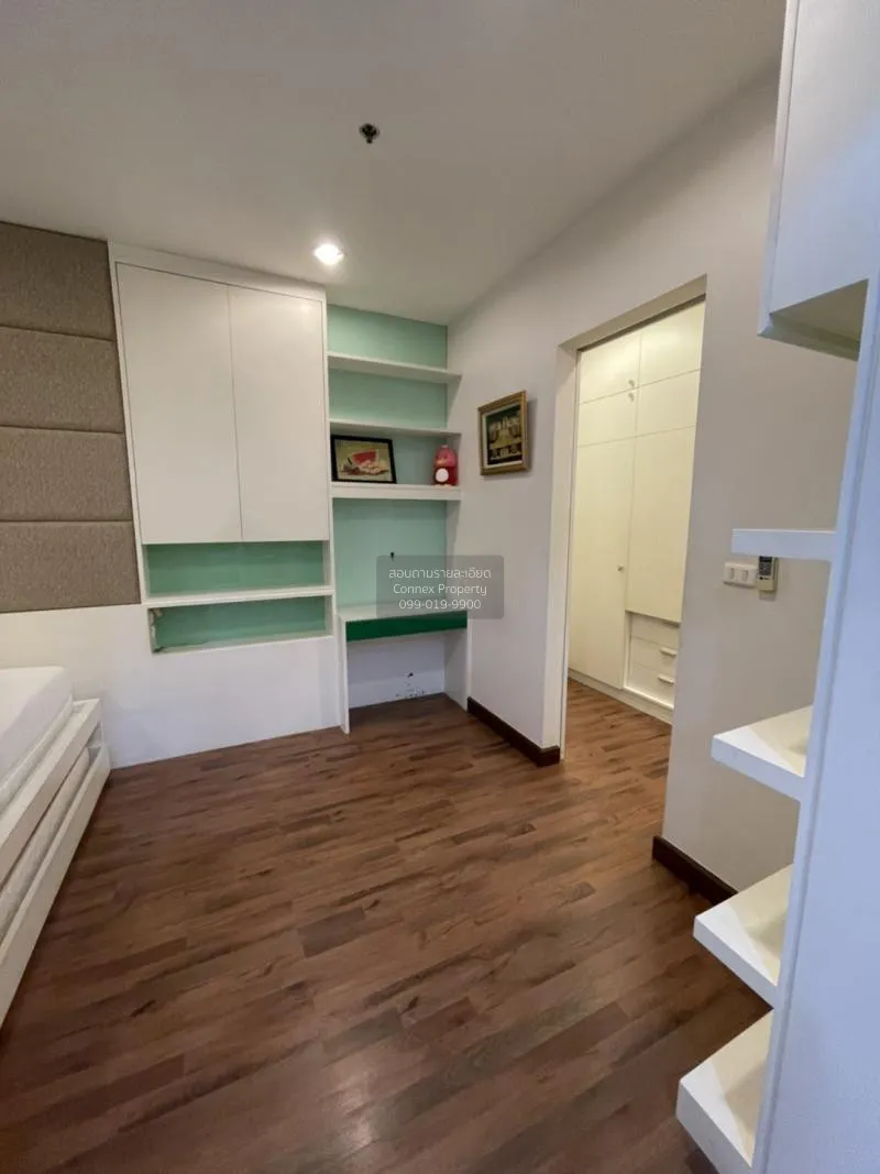 FOR RENT condo , Q House Sathorn , BTS-Krung Thon Buri , Khlong T