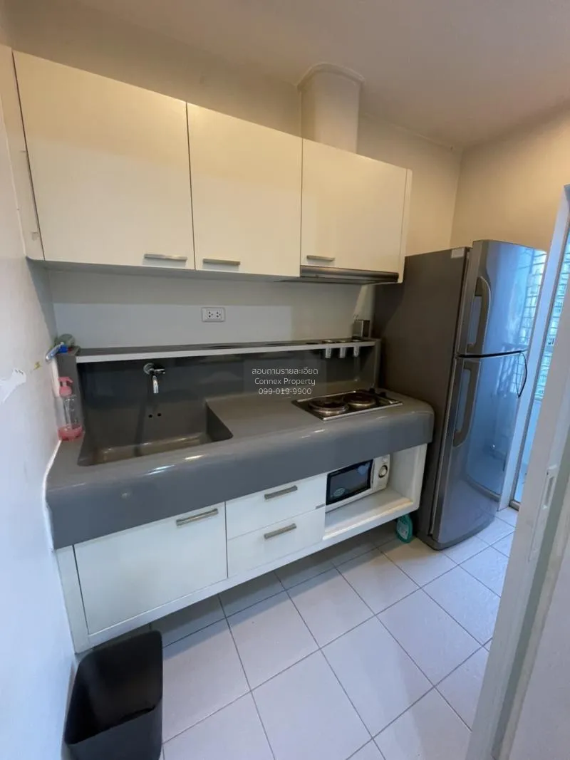 FOR RENT condo , Q House Sathorn , BTS-Krung Thon Buri , Khlong T