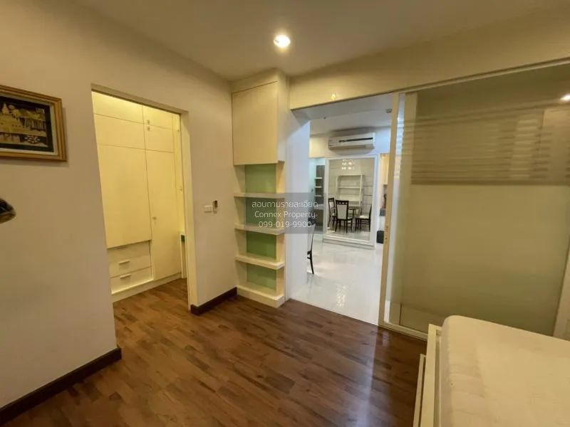 FOR RENT condo , Q House Sathorn , BTS-Krung Thon Buri , Khlong T