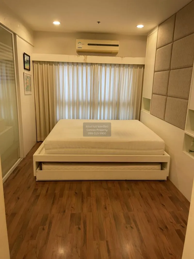 FOR RENT condo , Q House Sathorn , BTS-Krung Thon Buri , Khlong T