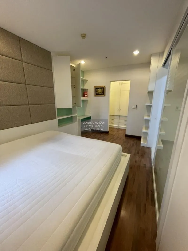 FOR RENT condo , Q House Sathorn , BTS-Krung Thon Buri , Khlong T