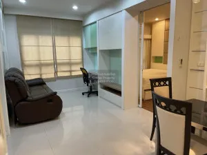 FOR RENT condo , Q House Sathorn , BTS-Krung Thon Buri , Khlong Ton Sai , Khlong San , Bangkok , CX-29494