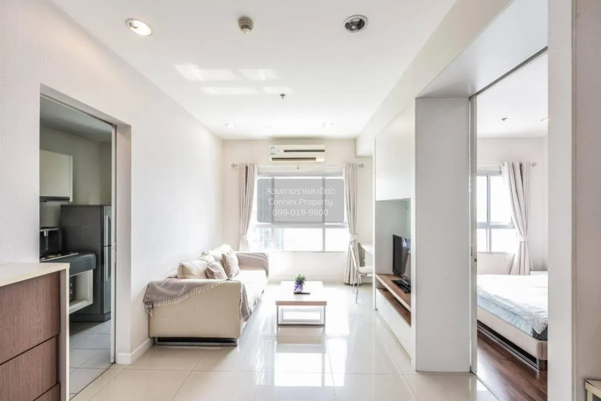 FOR RENT condo , Q House Sathorn , BTS-Krung Thon Buri , Khlong T 2