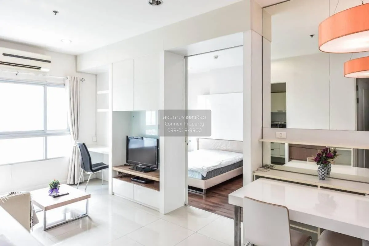 FOR RENT condo , Q House Sathorn , BTS-Krung Thon Buri , Khlong T 3