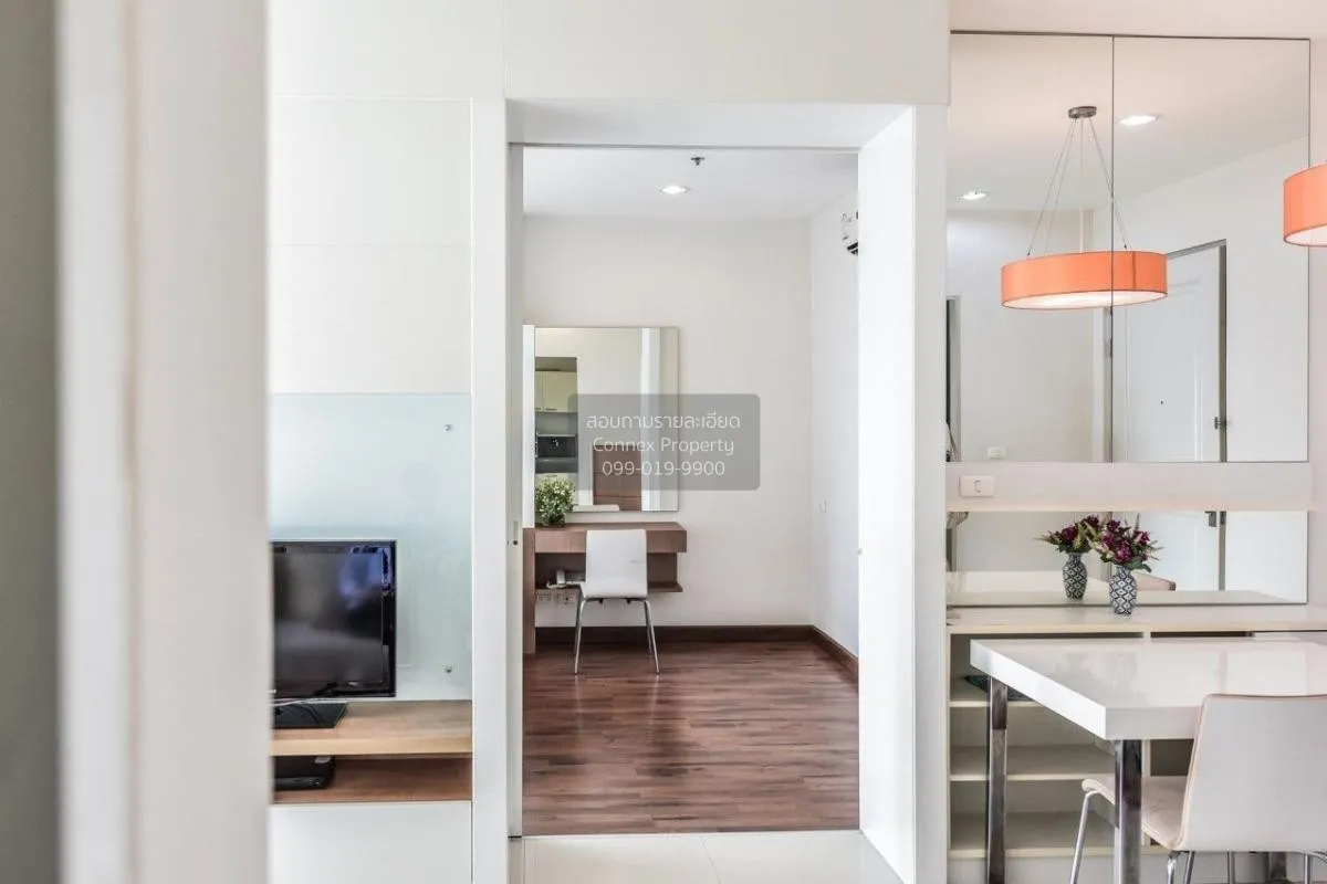 FOR RENT condo , Q House Sathorn , BTS-Krung Thon Buri , Khlong T 4