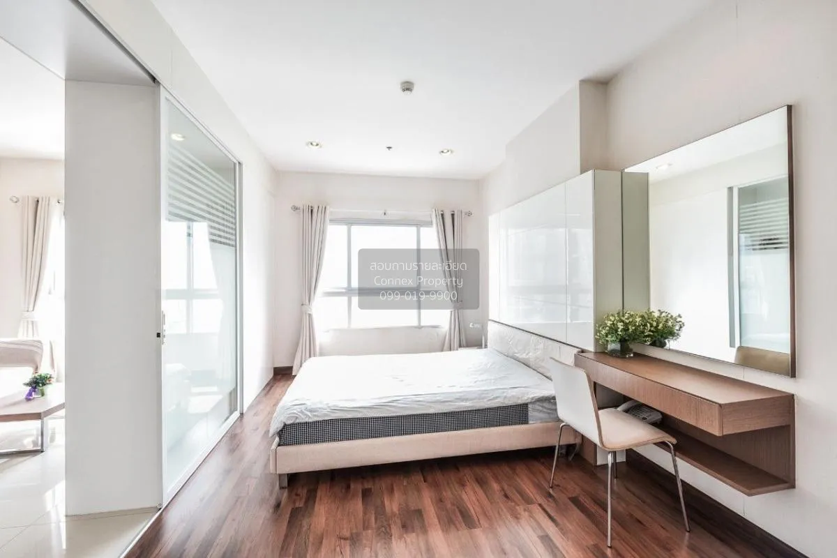 FOR RENT condo , Q House Sathorn , BTS-Krung Thon Buri , Khlong T