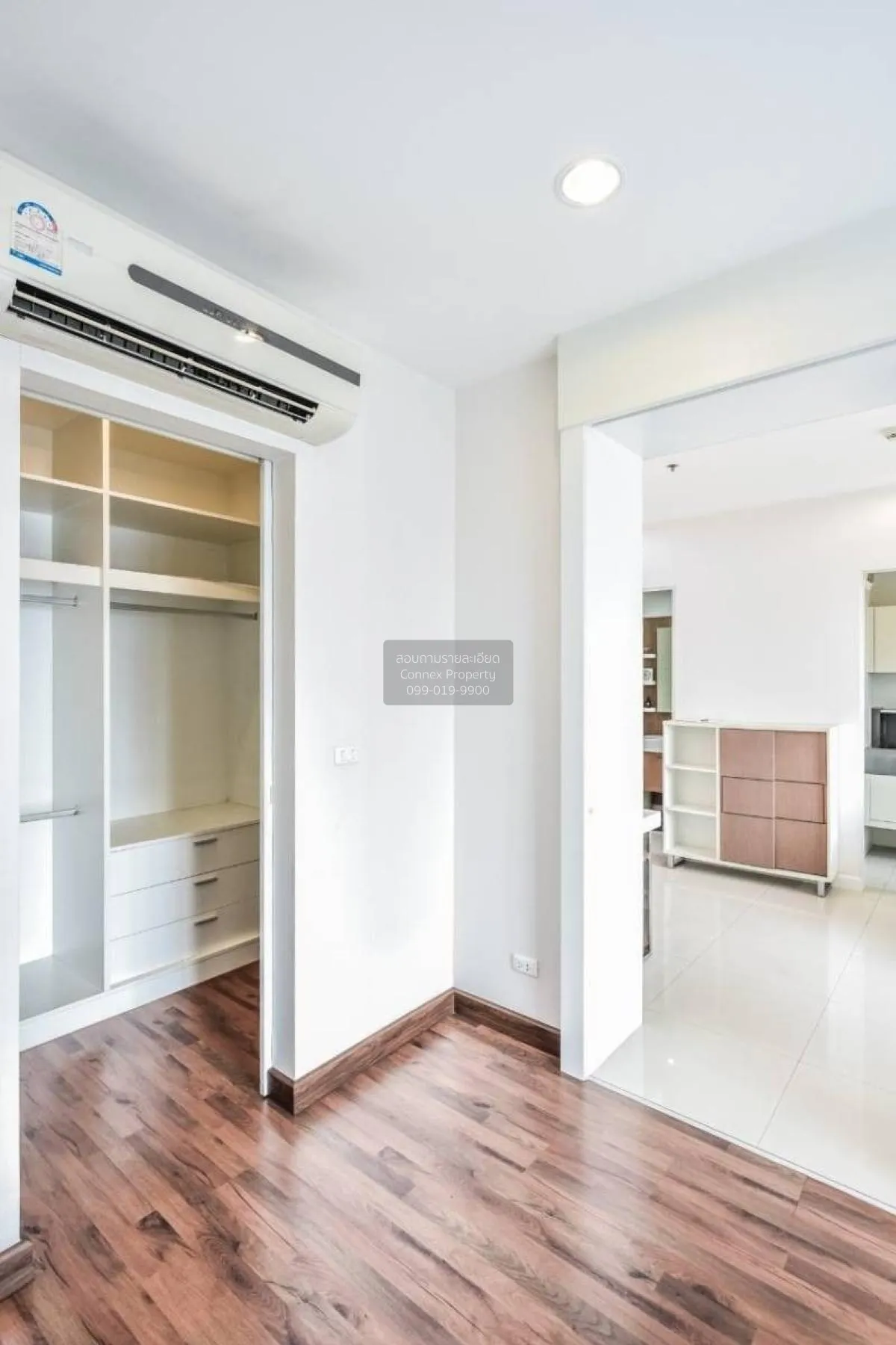 FOR RENT condo , Q House Sathorn , BTS-Krung Thon Buri , Khlong T