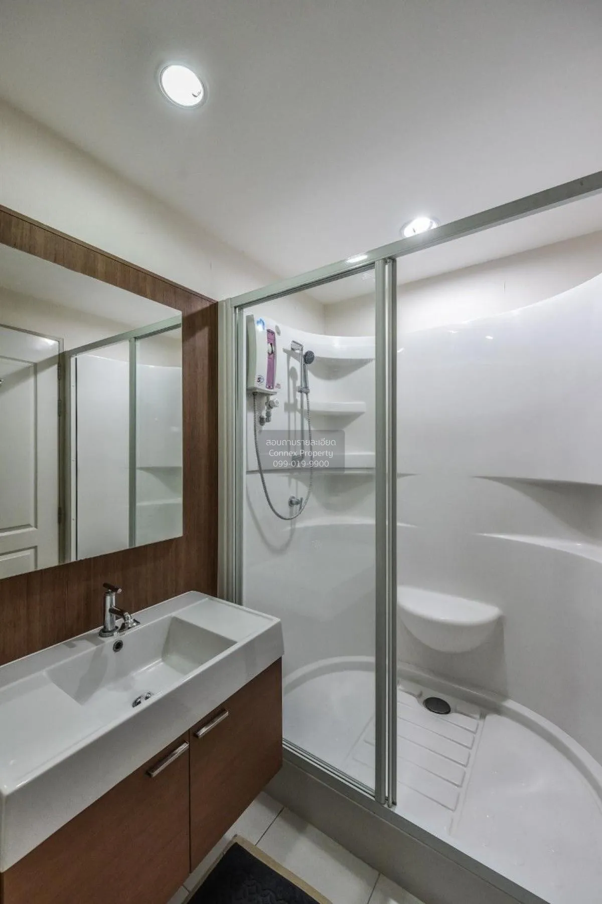 FOR RENT condo , Q House Sathorn , BTS-Krung Thon Buri , Khlong T