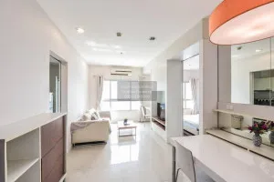 FOR RENT condo , Q House Sathorn , BTS-Krung Thon Buri , Khlong Ton Sai , Khlong San , Bangkok , CX-29495
