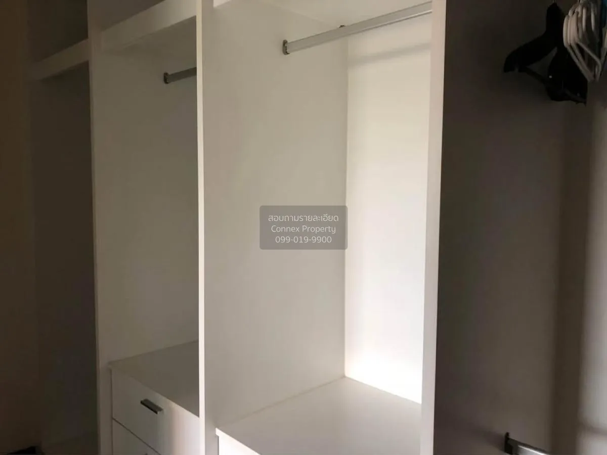 FOR RENT condo , Q House Sathorn , BTS-Krung Thon Buri , Khlong T