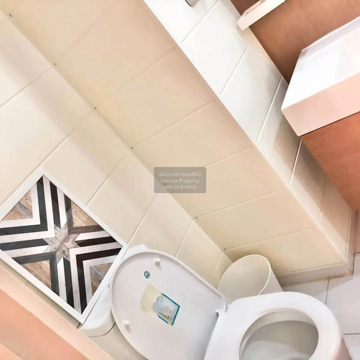 FOR RENT condo , Q House Sathorn , BTS-Krung Thon Buri , Khlong T