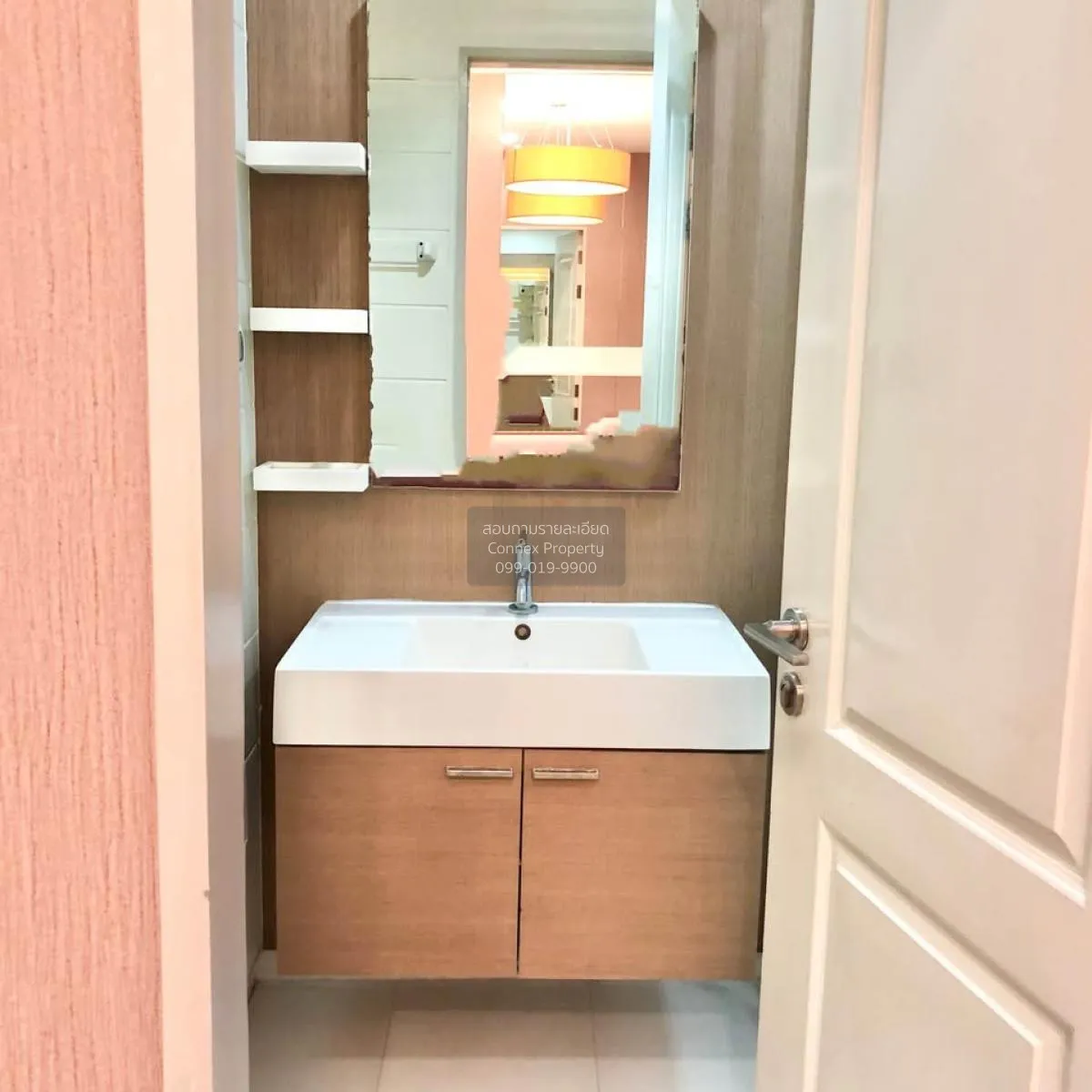 FOR RENT condo , Q House Sathorn , BTS-Krung Thon Buri , Khlong T