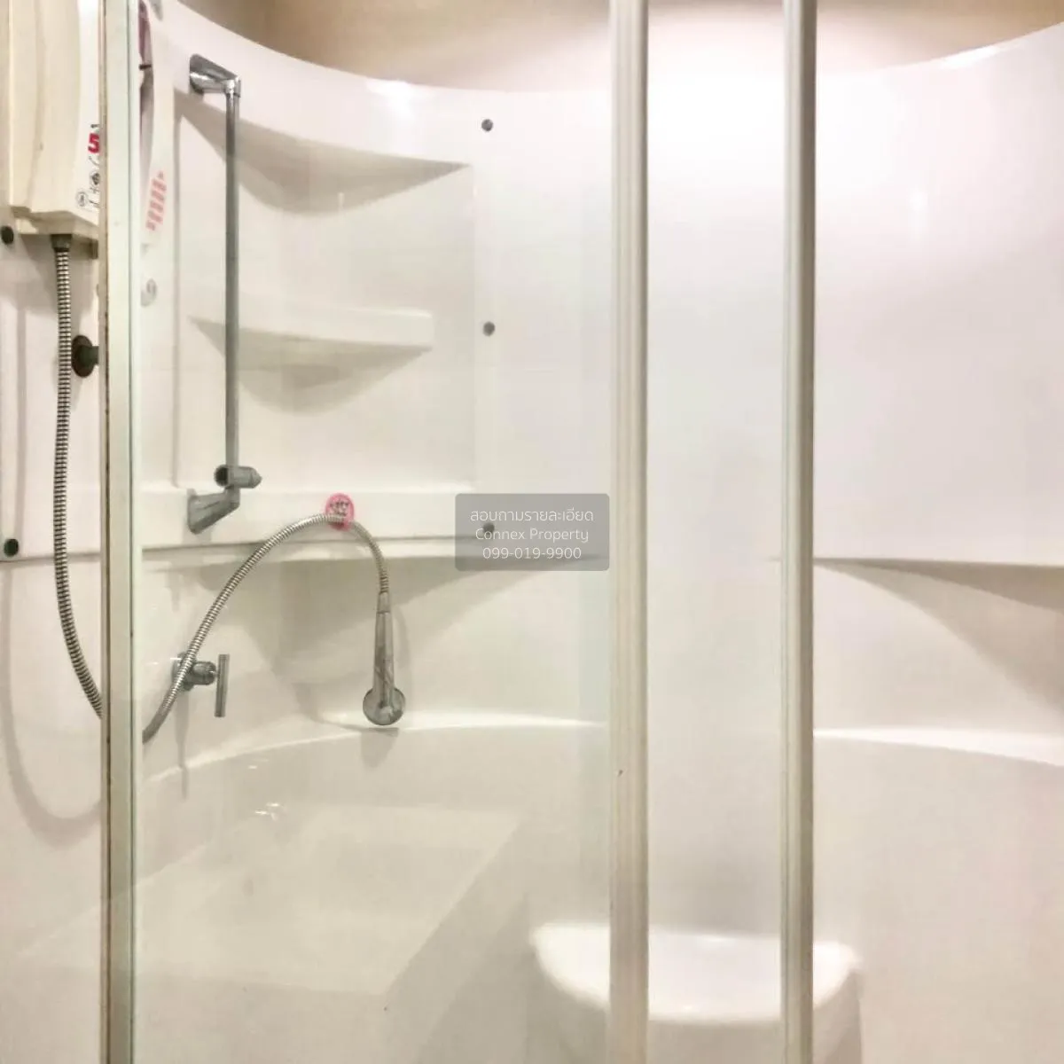 FOR RENT condo , Q House Sathorn , BTS-Krung Thon Buri , Khlong T