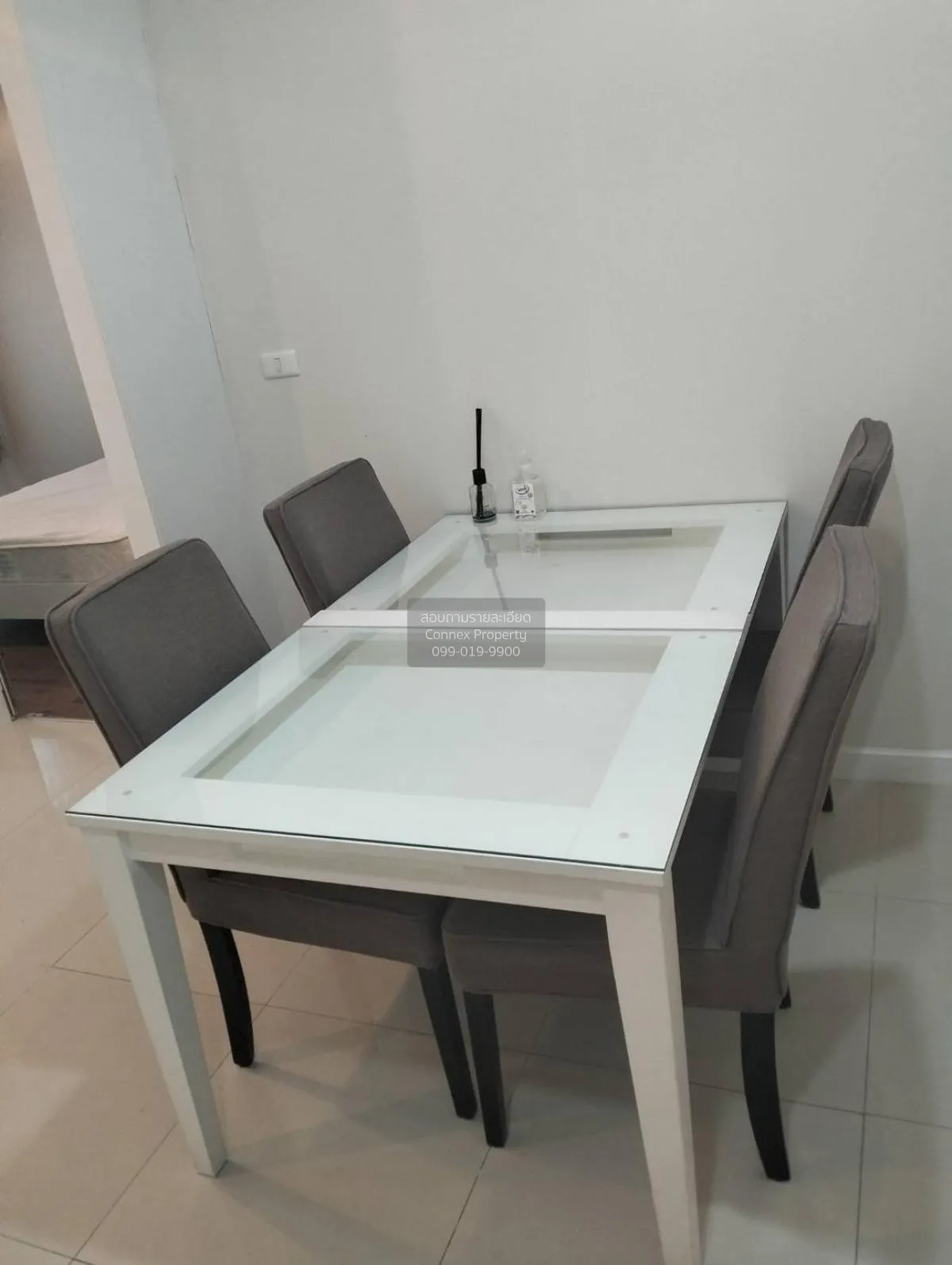 FOR RENT condo , Q House Sathorn , BTS-Krung Thon Buri , Khlong T 2