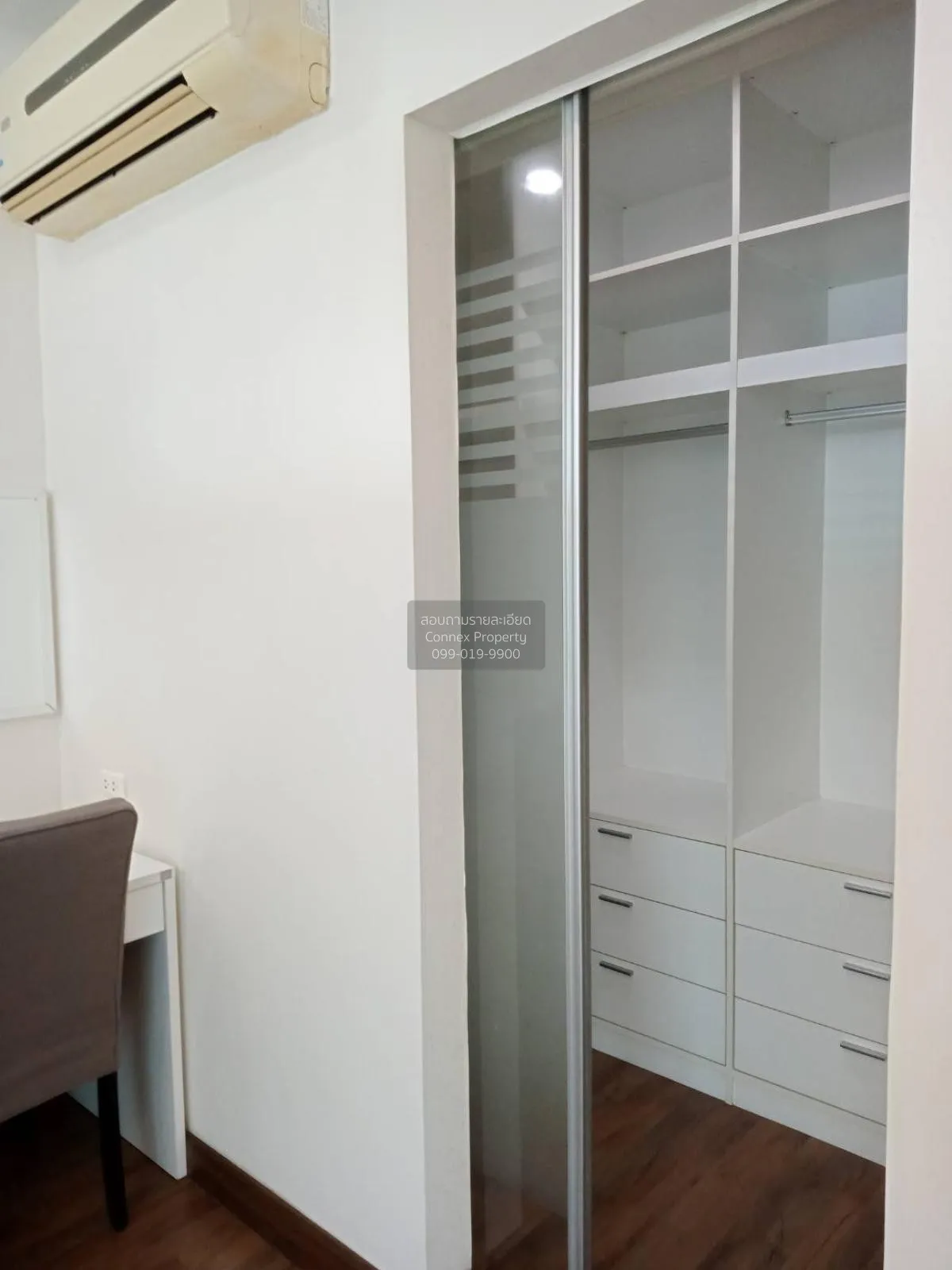 FOR RENT condo , Q House Sathorn , BTS-Krung Thon Buri , Khlong T 4