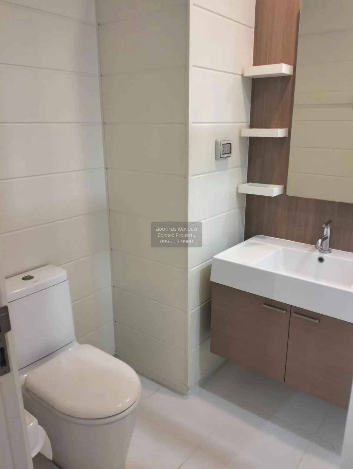 FOR RENT condo , Q House Sathorn , BTS-Krung Thon Buri , Khlong T