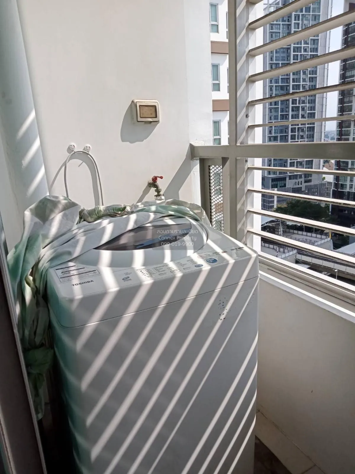 FOR RENT condo , Q House Sathorn , BTS-Krung Thon Buri , Khlong T