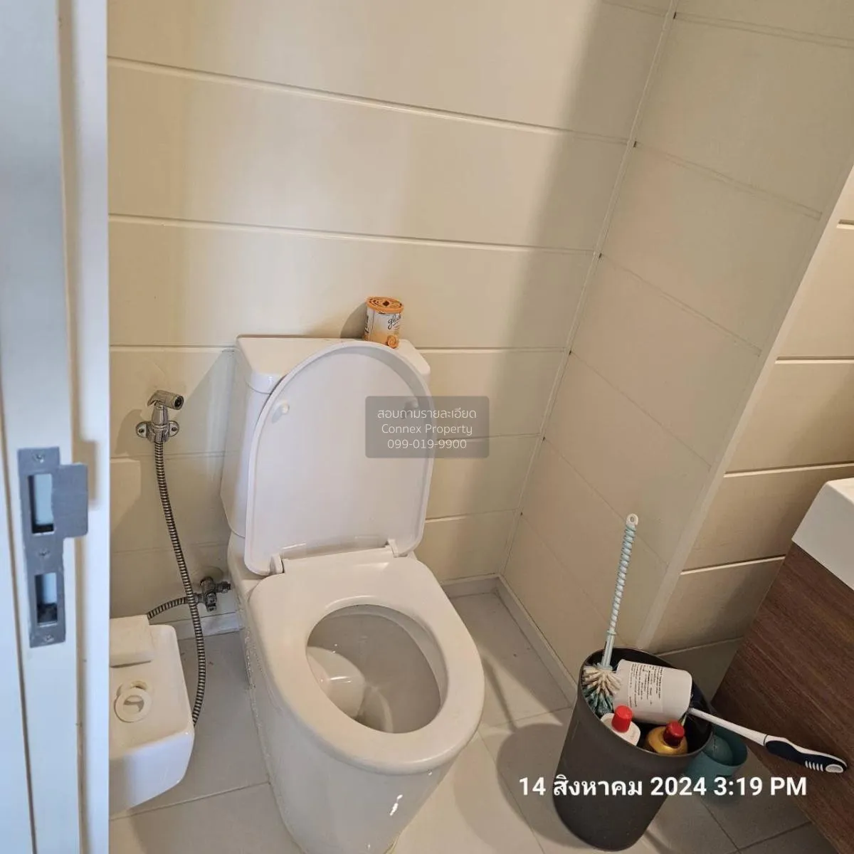 FOR RENT condo , Q House Sathorn , BTS-Krung Thon Buri , Khlong T