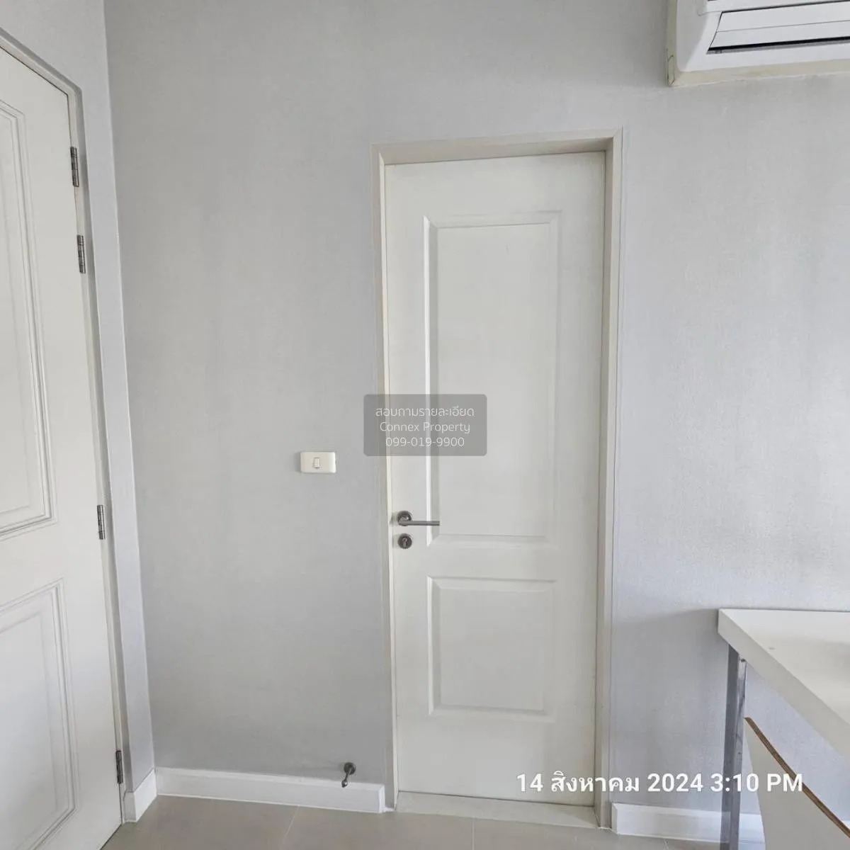 FOR RENT condo , Q House Sathorn , BTS-Krung Thon Buri , Khlong T 3