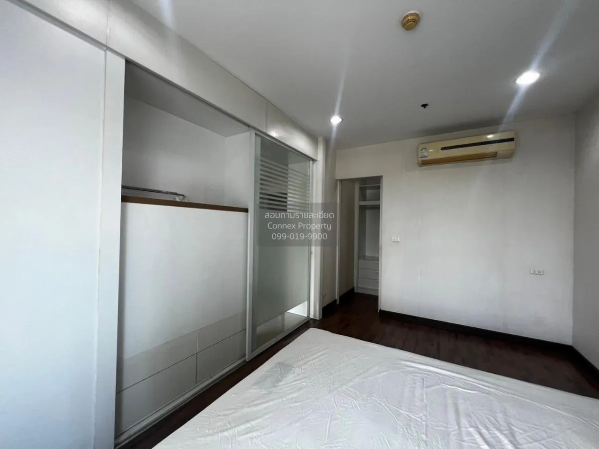FOR RENT condo , Q House Sathorn , BTS-Krung Thon Buri , Khlong T