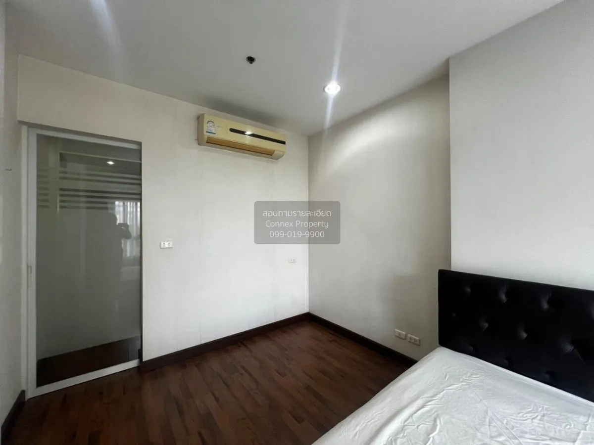 FOR RENT condo , Q House Sathorn , BTS-Krung Thon Buri , Khlong T