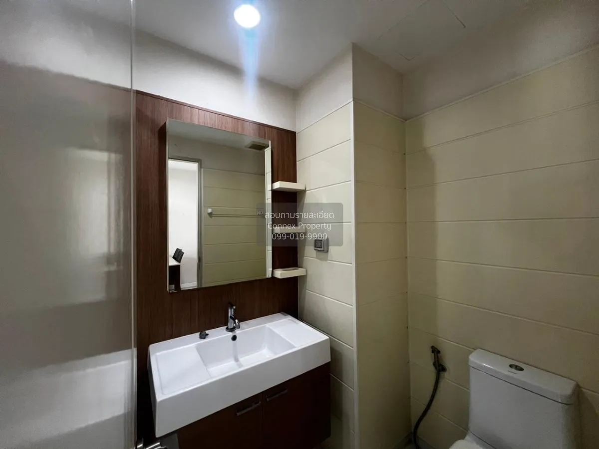 FOR RENT condo , Q House Sathorn , BTS-Krung Thon Buri , Khlong T