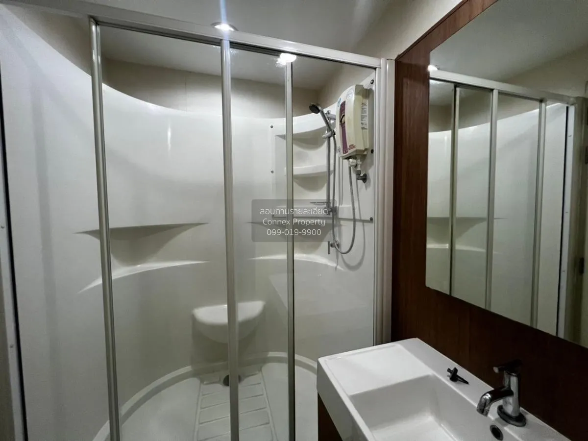 FOR RENT condo , Q House Sathorn , BTS-Krung Thon Buri , Khlong T