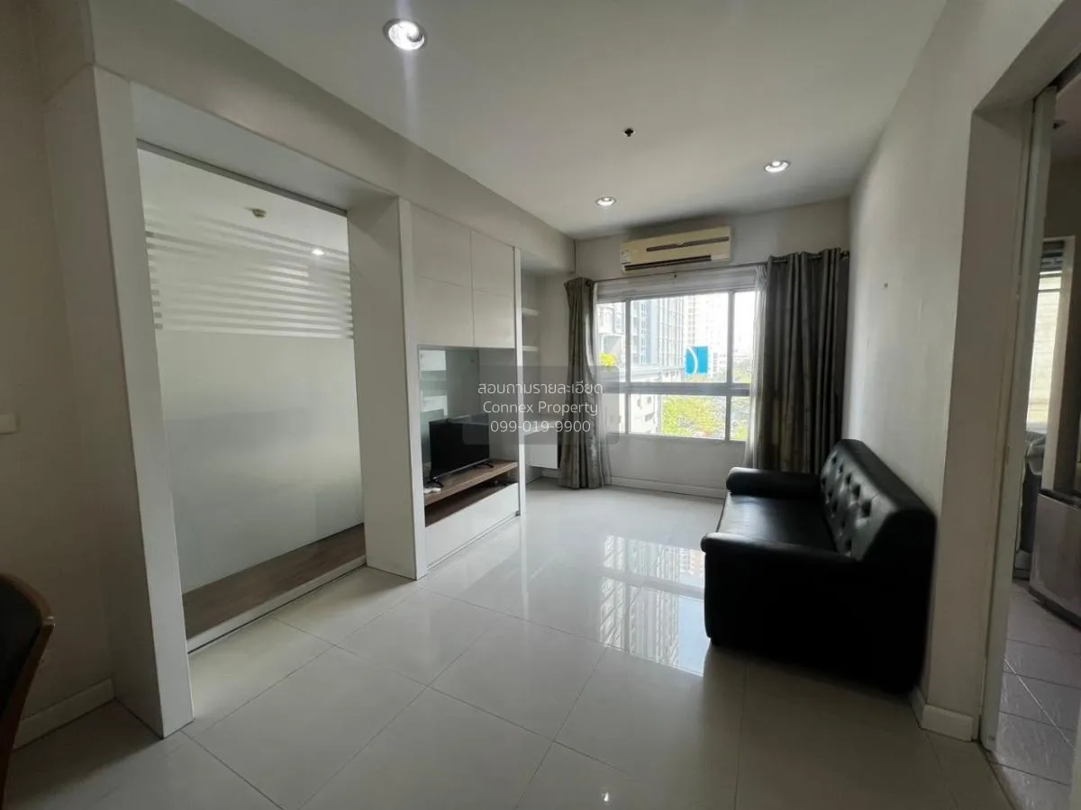 FOR RENT condo , Q House Sathorn , BTS-Krung Thon Buri , Khlong T 1