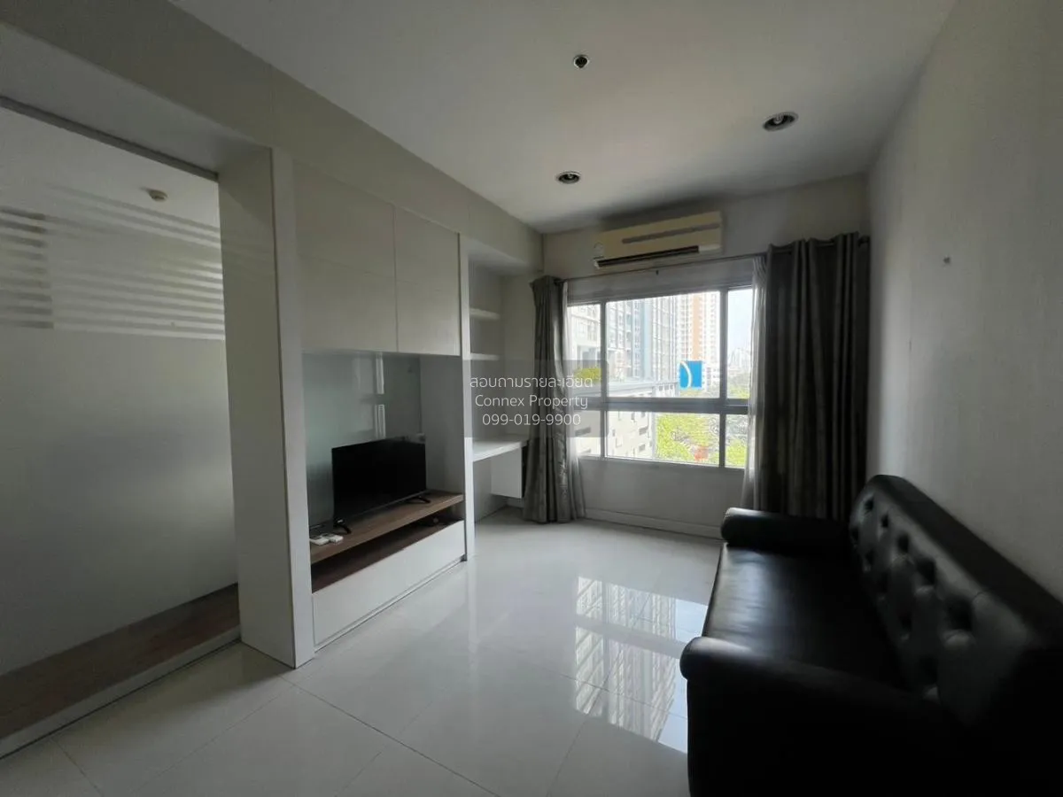 FOR RENT condo , Q House Sathorn , BTS-Krung Thon Buri , Khlong T 2
