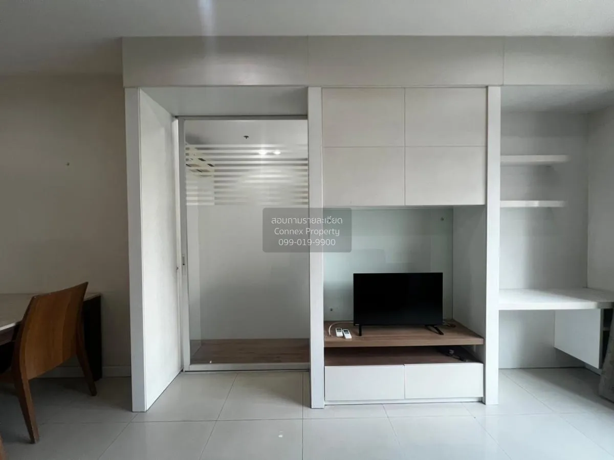 FOR RENT condo , Q House Sathorn , BTS-Krung Thon Buri , Khlong T 3