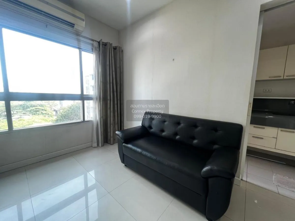 FOR RENT condo , Q House Sathorn , BTS-Krung Thon Buri , Khlong T 4