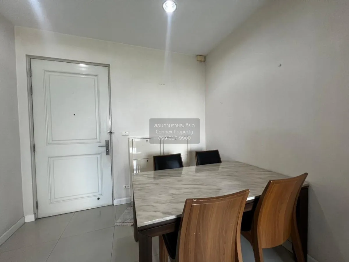 FOR RENT condo , Q House Sathorn , BTS-Krung Thon Buri , Khlong T